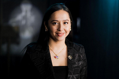 Следственный комитет начал проверку песни Манижи для Евровидения