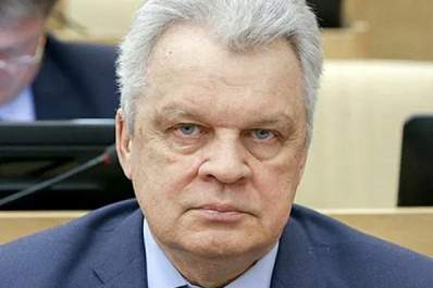 Депутат ГД Виктор Казаков поддержал позицию губернатора Дмитрия Азарова в отношении пересмотра тарифов на обслуживание газового оборудования