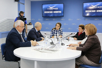 В Самарской области уберут возрастной потолок для земских докторов