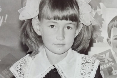 Цветы, банты и разбитые коленки: сотрудники СОВА поделились воспоминаниями о первой школьной линейке