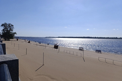 В Роспотребнадзоре рассказали, как помочь человеку при солнечном ударе