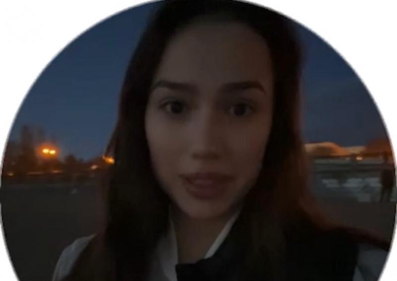 "Смотрите, как тут красиво!": олимпийские чемпионки Загитова и Щербакова восхитились самарским закатом