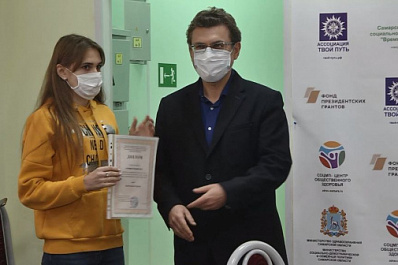 Названы победители конкурса "Трезвый и резвый"