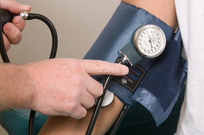 Самарские врачи назвали критическую отметку артериального давления для взрослых