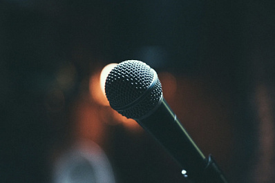 Илья Резник отказался от звания народного артиста Украины