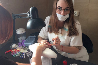 В Безенчукском районе социальный контракт помогает реализовывать намеченные планы 