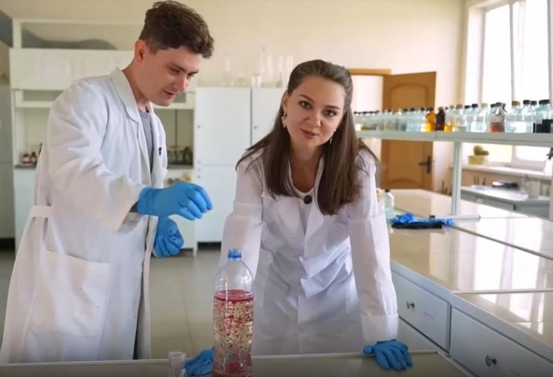 Два медиапроекта из Самарской области вышли в финал Всероссийской молодежной премии "ШУМ"