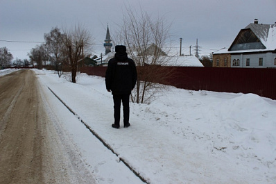 "Уголовное" свидание: для жительницы Самары знакомство в соцсетях закончилось побоями