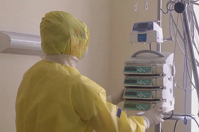 В области могут перейти к третьему этапу снятия ограничений