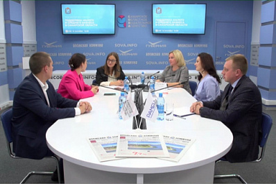 150 самозанятых Самарской области появились на "Онлайн-витрине"