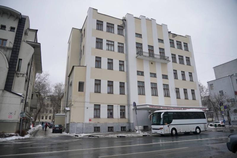 В Самаре ушел из жизни известный педагог и почетный профессор Анатолий Майоров