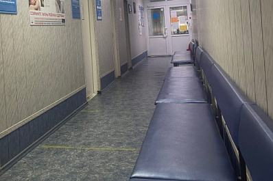 Главу института туберкулёза подозревают в хищении 1,6 млн рублей на аренде кушеток в Новосибирске