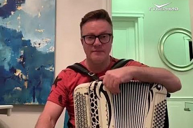 Сергей Войтенко призвал жителей региона соблюдать самоизоляцию