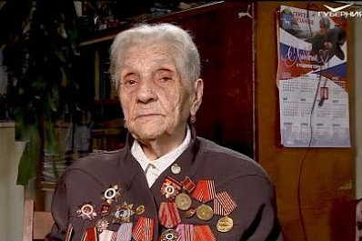 "Радость, что дух захватывает": Вера Файзуллина рассказала о том, как встречали Победу