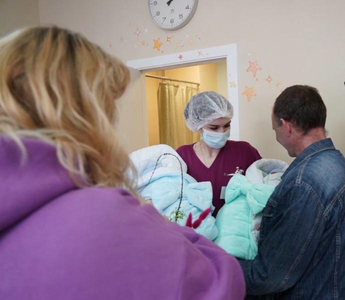 В России для матерей-героинь предлагают ввести расширенные социальные гарантии