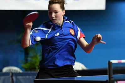 Самарская теннисистка выиграла бронзу на Всемирной универсиаде