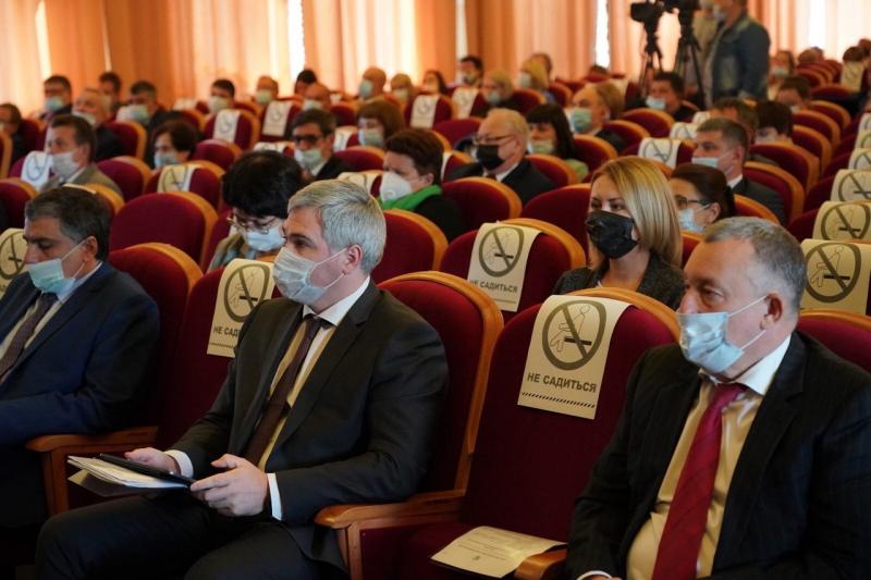 В Самарской области могут внедрить частичную компенсацию ипотеки преподавателям вузов