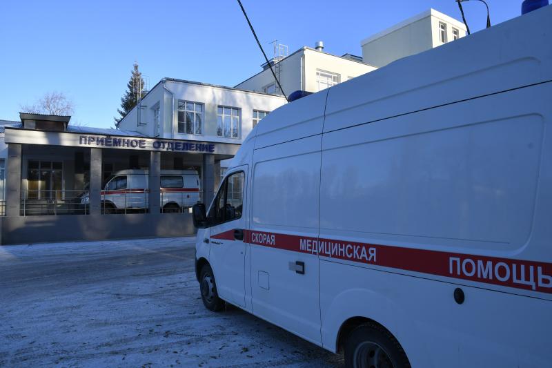 Где и как подхватили COVID-19 еще 303 жителя Самарской области