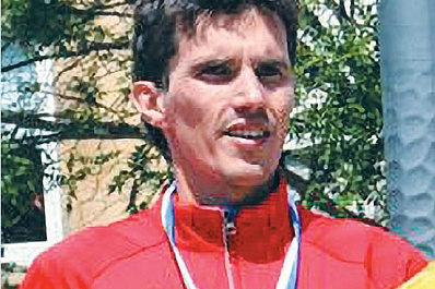 Юрий Андронов: "Обидно, что МОК отказался от символа спортивной ходьбы"