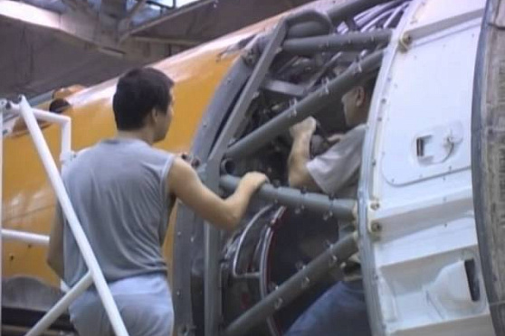 Открытый урок 27.05.2014