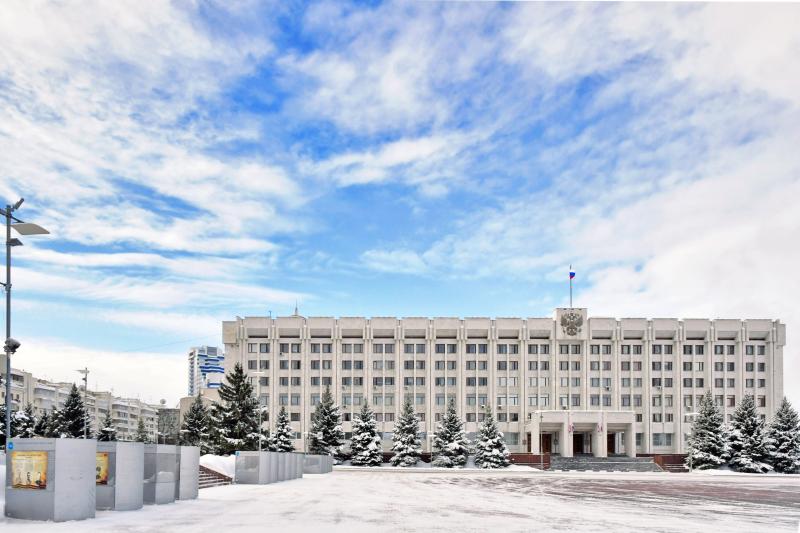 Александра Гожая назначена помощником губернатора Самарской области