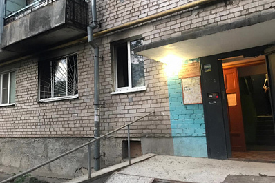 В Самаре СК начал проверку из-за гибели мужчины на ул. Марии Авейде