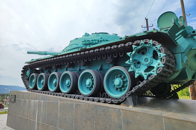 День танкиста в России: какие праздники отмечают 14 сентября