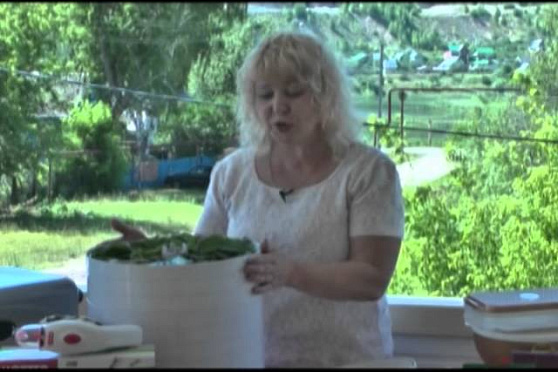 Дачные советы 17.07.2014