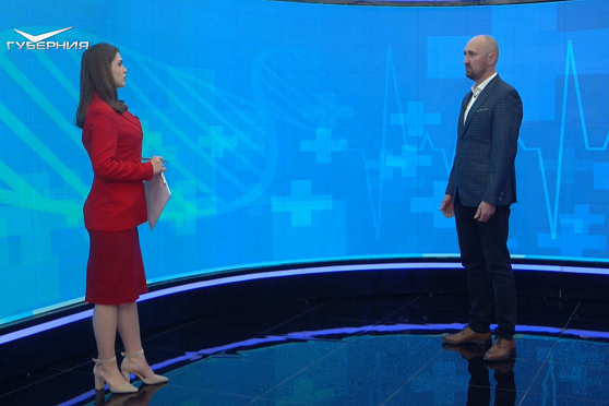 Онколог Алексей Сомов - о факторах развития рака