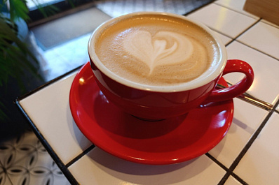 Врач Зарема Тен рассказала о пользе кофе и шоколада