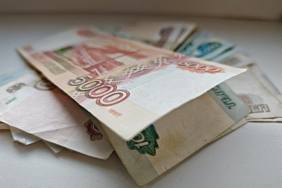 В Самарской области осудили женщину, не платящую алименты детям