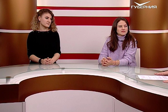 "Студент года-2019". О чем говорят