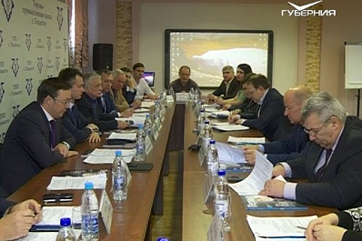 Бюджет страны получил от Самарской области около 203 млрд рублей налогов