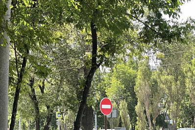 Стало известно, какие дороги перекроют в Самаре на День города