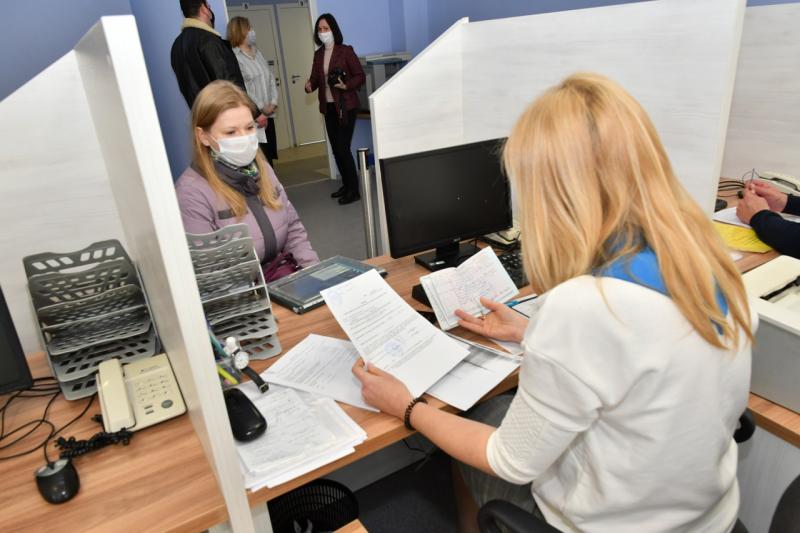 В Самарской области более двух тысяч безработных стали предпринимателями