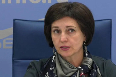 Марина Антимонова: принятый в марте закон Самарской области не менял объема поддержки многодетных иностранных семей
