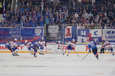 1 декабря отпразднуют Всемирный день хоккея