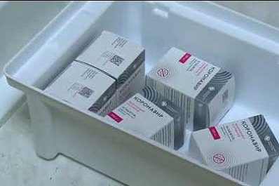 Как в губернии назначают и доставляют на дом бесплатные лекарства от коронавируса