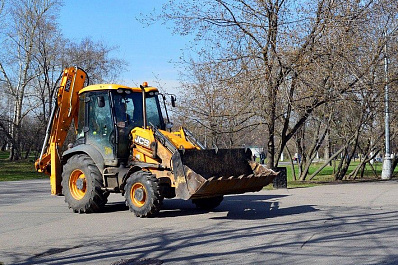 На благоустройство Новокуйбышевска направят 100 млн рублей
