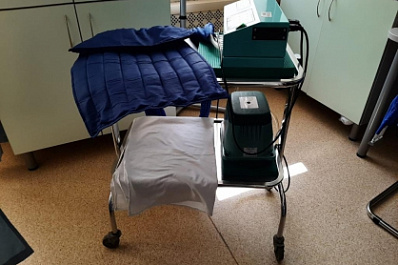 В Самаре гендиректор фирмы получил условный срок за производство медтехники без лицензии