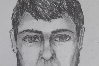 Появился портрет предполагаемого насильника из Самары