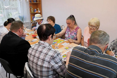 Название статьи