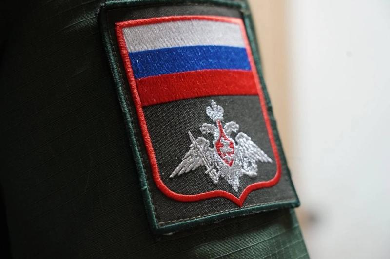 Трое военнослужащих из Самарской области вернулись из украинского плена