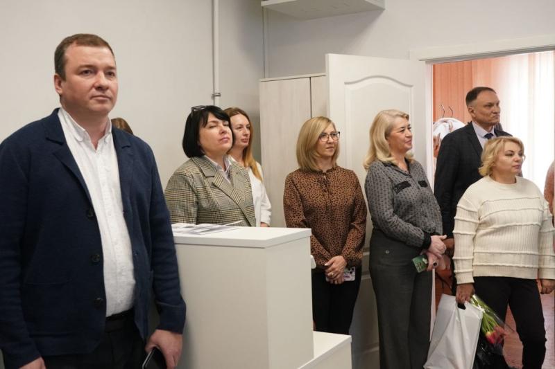 Залечат больше сердец: в Самарской области запустили работу еще одного центра реабилитации бойцов