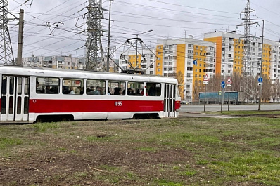 Перевозчиков на маршруты общественного транспорта заново выберут в Самаре до конца 2022 года