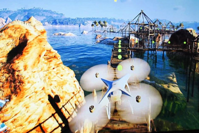 В Самаре юные инженеры соревновались в мастерстве управления дронами