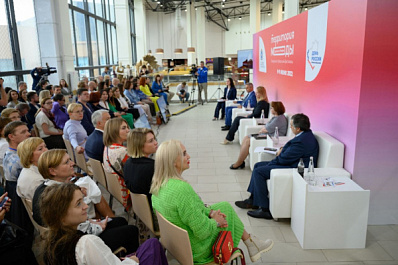 В Самаре во второй раз пройдет маркет-фестиваль местных фабрик и дизайнеров