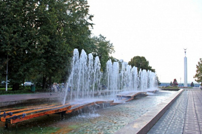 Читайте в свежем выпуске газеты "Волжская коммуна" 22 января