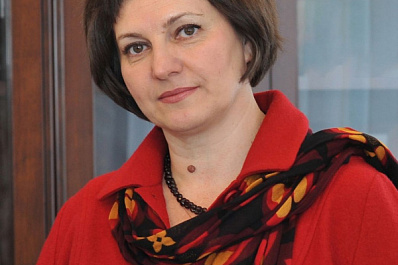 Марина Антимонова о предложениях "Единой России" в Послании Президента: это прямая помощь, которую жители получат уже в этом году