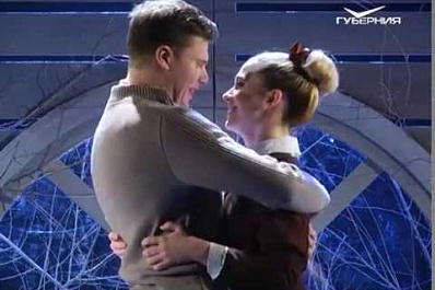 В самарском драмтеатре состоялась премьера спектакля Старый дом, который начал ставить Гвоздков